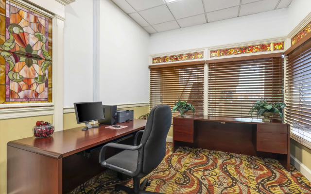 Best Western Capital Beltway Washington DC