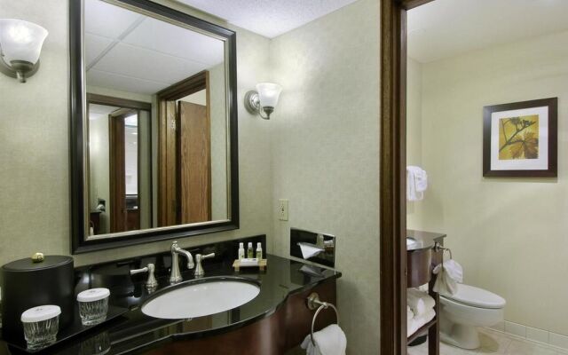 Red Lion Hotel Casino