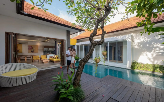 La Mira Villa Seminyak by Ini Vie Hospitality