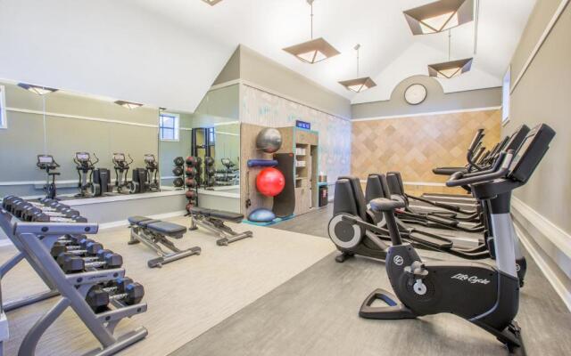 Crowne Plaza Lansing by IHG