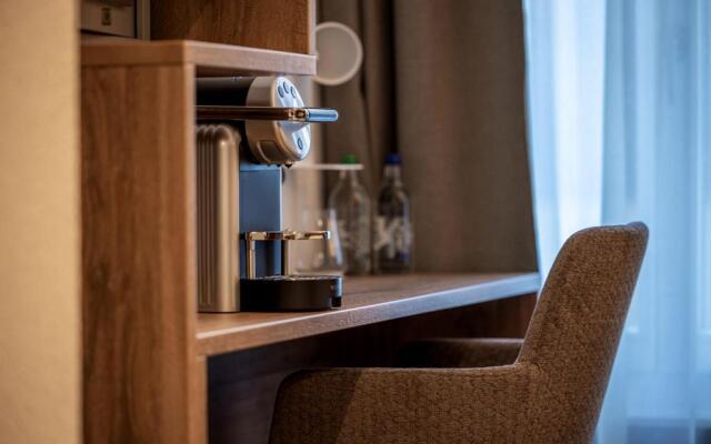 Hotel & Restaurant Bären