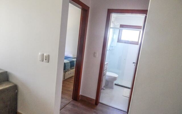 Gramado Golden Apartamento