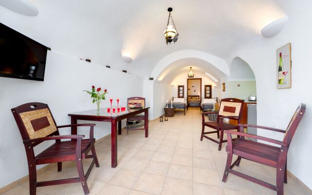 Nereids Villa