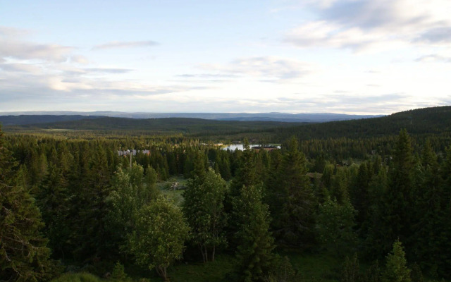Nevra Aparthotell