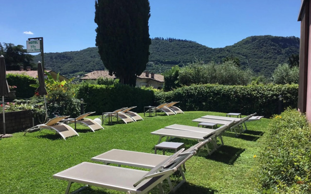 Hotel Villa Cà Nova