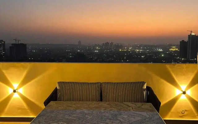 Rhythm Gurugram, Hotel & Suites, Sohna Road