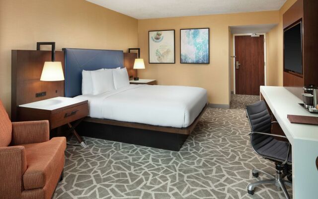 DoubleTree by Hilton Hotel Annapolis