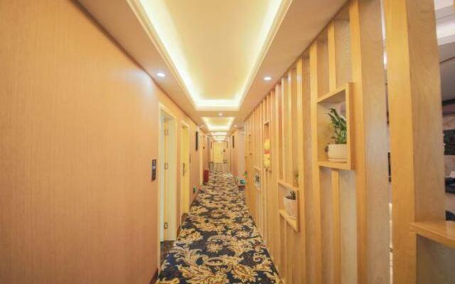 Lejia Boutique Hotel Guiyang