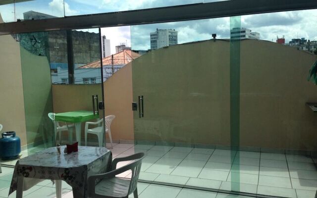 Hotel Roma