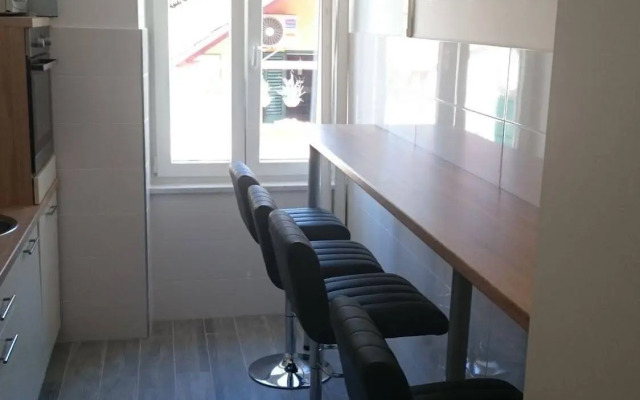 Nirvana Rooms & Apartments