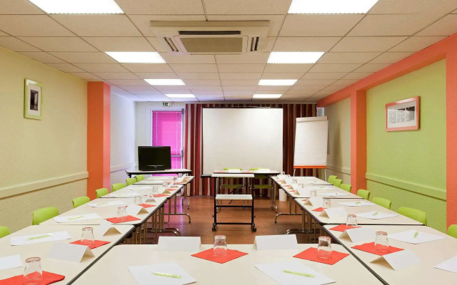 ibis Styles Bourg en Bresse