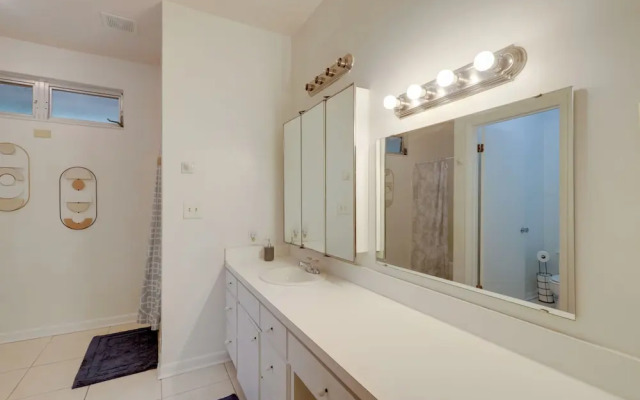 Vacation Home Rental in Gainesville, Florida!