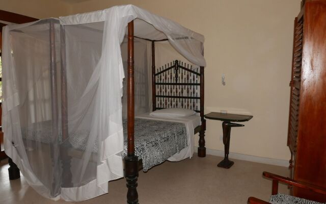 Tembo Court Apartments