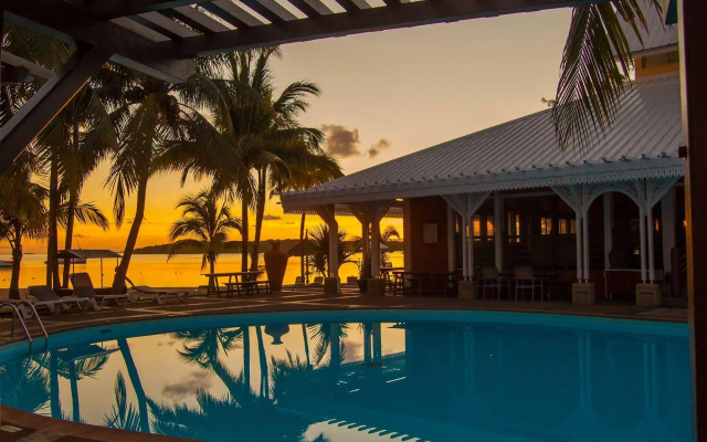 Preskil Island Resort