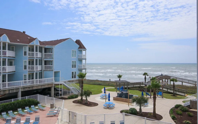 Seascape 1215 in Galveston