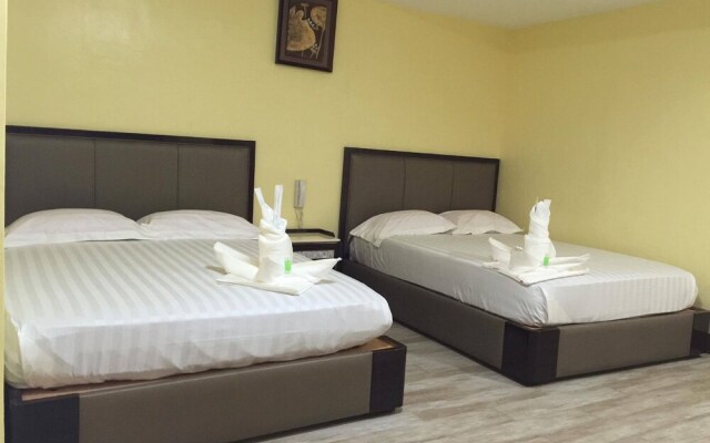 Meaco Royal Hotel - Plaridel