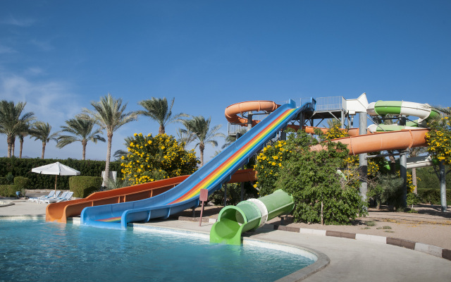 Continental Plaza Beach Resort (Ex. Inter Plaza Beach)