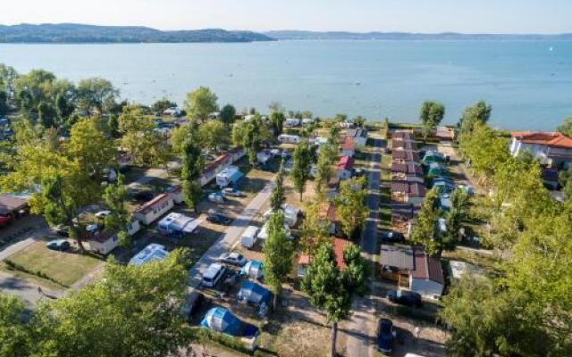 Camping Mirabella