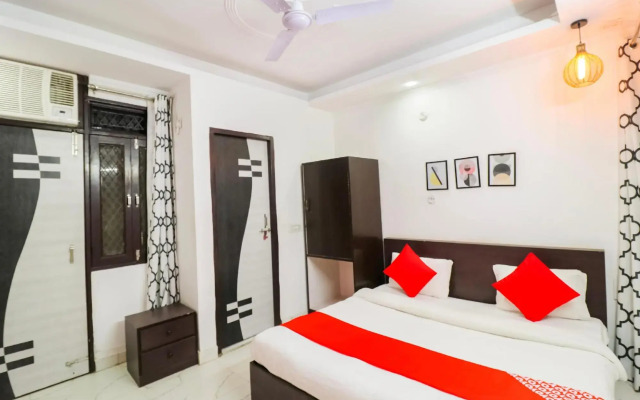 Flagship 93499 Hotel Belmond