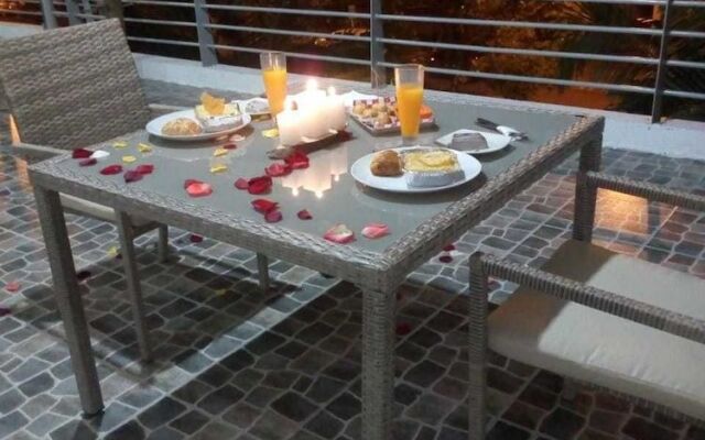 Hotel Plaza 33