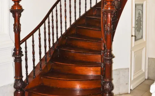 B&B Prefectenhuis
