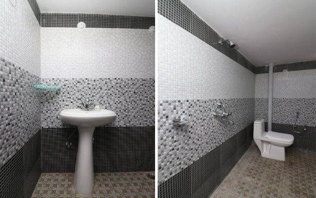 Hotel Mount Pleasant By OYO Rooms