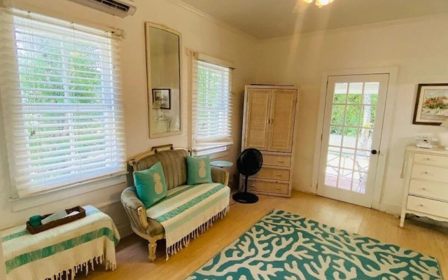 Watercolor 3 Bedroom Home