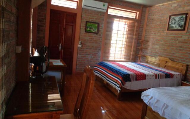 An Phu Homestay