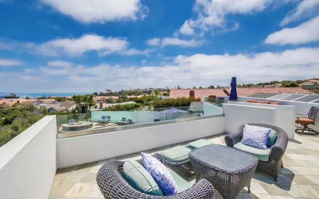 La Jolla Oasis