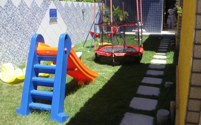 OYO Hotel Stella Maris - Salvador