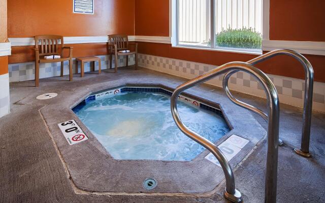 Best Western Airport Inn