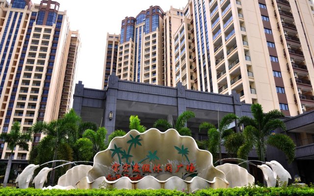 Sanya Yikehai View Apartments