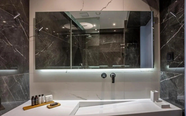 Katouni25 Luxury Suites