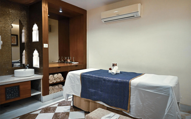 Radisson Hotel Jodhpur