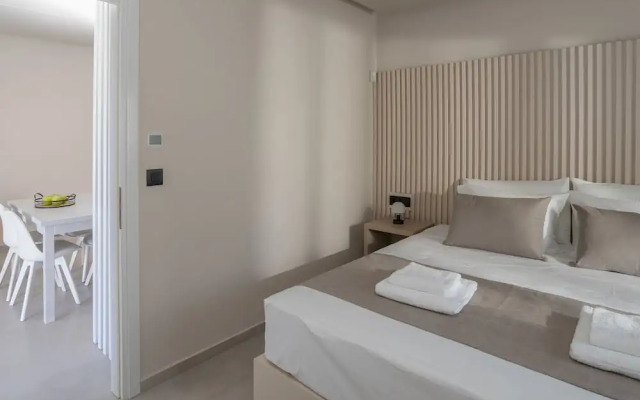 Potame Suite by Estia Pool View