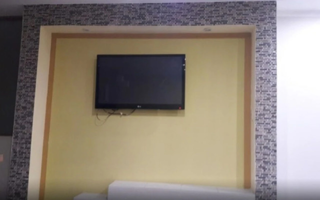 Apart Hotel Aqp Vip E.I.R.L.