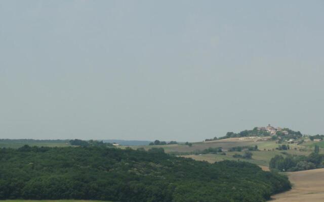 Chambres dHôtes de Charme du Château de Missandre