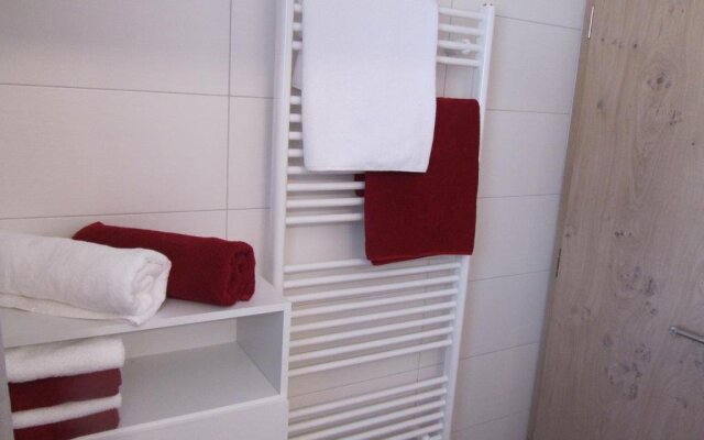 Appartements Kroner