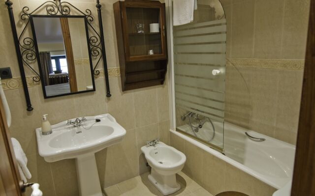 Posada Casa de Don Guzmán