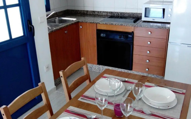 Apartamento Ideal Costa Teguise