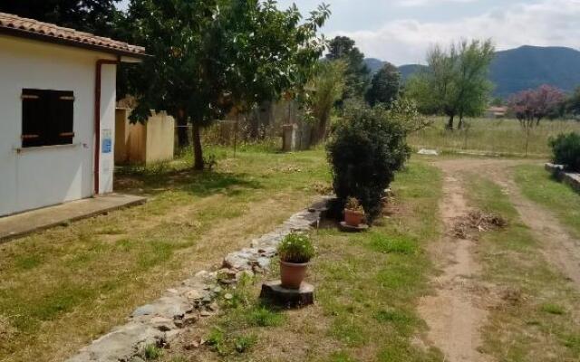 Villa turchese, apartamento