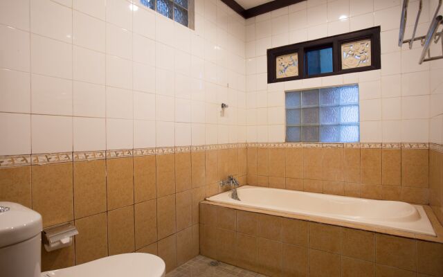 Grand Sehati & Spa Ubud