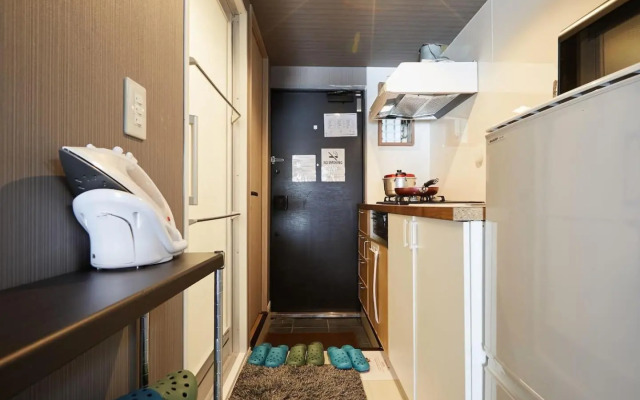 Akabane TK Building 202