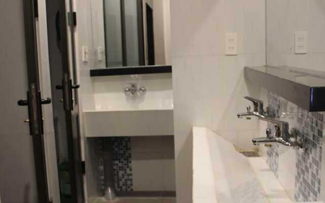Dalat Sky Hostel