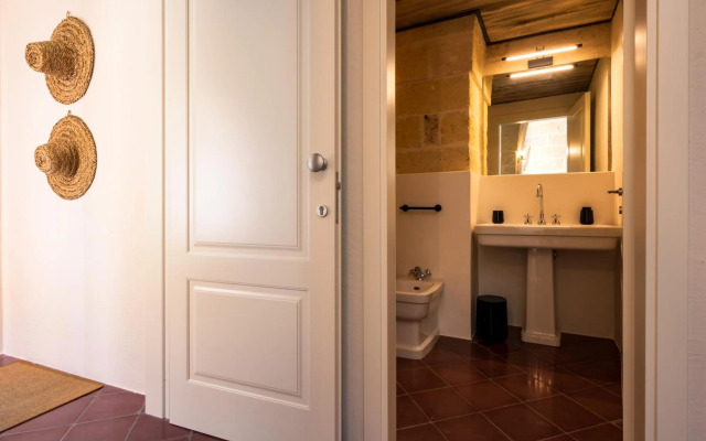 le CASINE di MARUGGIO 19