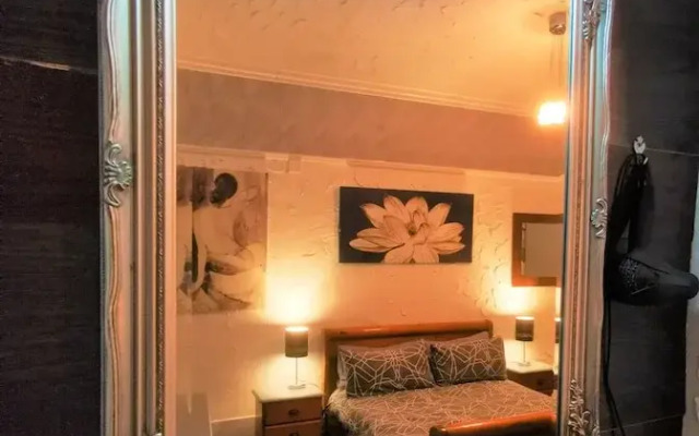 Immaculate 1-bed Apartment in Blackpool - Sleeps 5