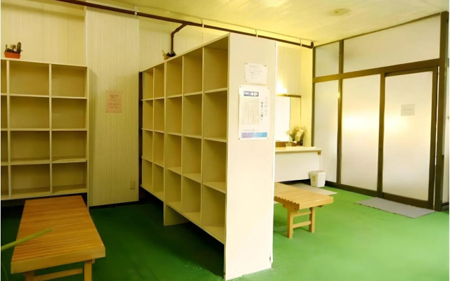 Komagane Onsen Hotel