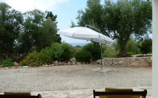 Casa Vacanze Marina Di Pescoluse