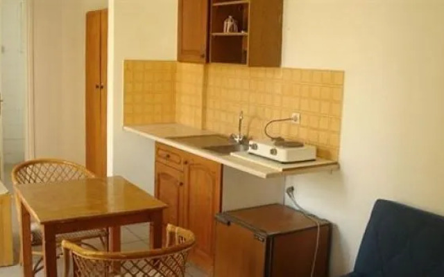 Kokkinakis Apartments