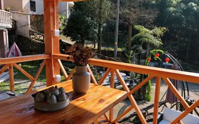 Moganshan Xiyin Inn